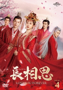 長相思 DVD-SET4