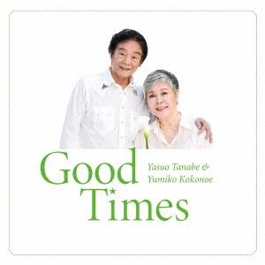 ͺ/Good Times[JMG-26]