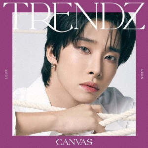 CANVAS＜LEON ver＞
