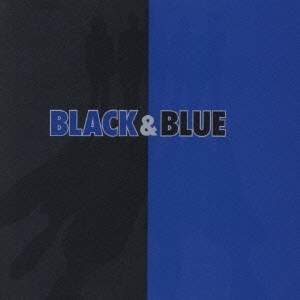 ブラック・アンド・ブルー～シークレット・ダイアリー ［CD+DVD］
