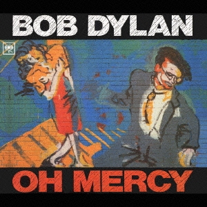 オー・マーシー