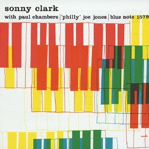 Sonny Clark Trio/ソニー・クラーク・トリオ＜生産限定盤＞