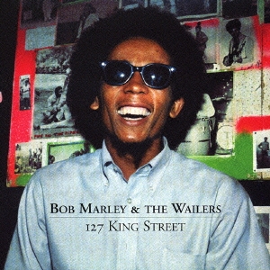 ボブ・マーリー&ザ・ウェイラーズ・シングル・コレクション(1970-1973)