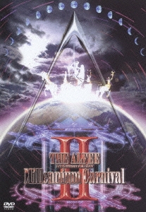 Amazon.co.jp: 18th Summer A.D.1999 Millenium Carnival [DVD