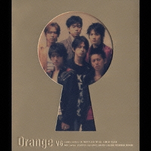 Orange ［CD+DVD］＜初回生産限定盤＞