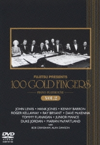 100 GOLD FINGERS Vol.2