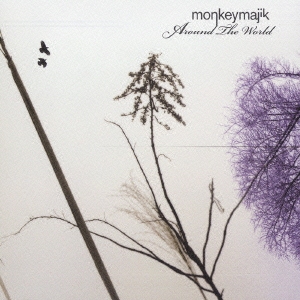 MONKEY MAJIK/Around The World[AVCD-30938]