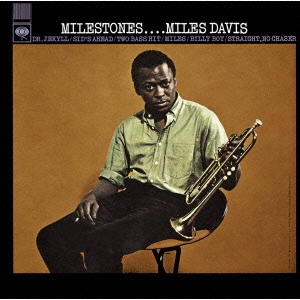 Miles Davis/ޥ륹ȡ[SICP-10082]