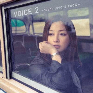 VOICE 2 ～cover lovers rock～ ［CD+DVD］