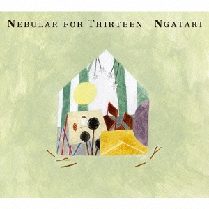 Ngatari/Nebular for Thirteen[PFCD-20]