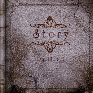 Story (B TYPE) ［CD+DVD］
