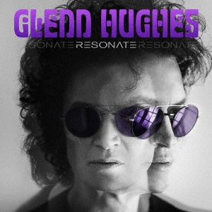 Glenn Hughes/쥾ͥ CD+DVDϡס[GQCS-90243]