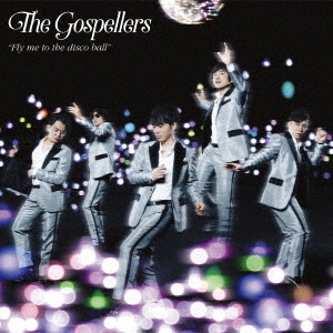 Fly me to the disco ball ［CD+DVD］＜初回生産限定盤＞