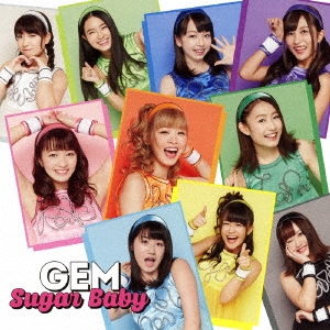 Sugar Baby ［CD+Blu-ray Disc］