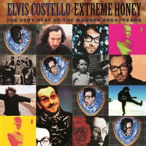 Elvis Costello/ȥ꡼ࡦϥˡ٥ȡ֡ʡ֥饶䡼[WPCR-26223]
