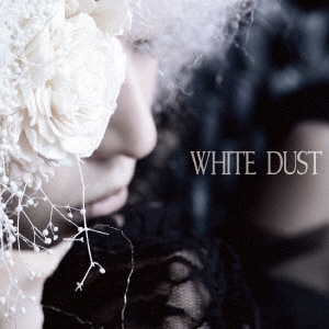 The THIRTEEN/WHITE DUST (A-type) CD+DVDϡס[GR13-0009]