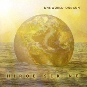 ONE WORLD ONE SUN