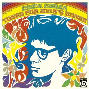 Chick Corea/ȡ󥺡ե硼󥺡ܡ󥺡㴰ס[WPCR-29263]