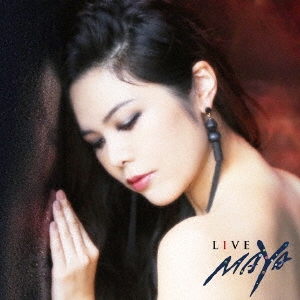 LIVE MAYA ［UHQCD+DVD］