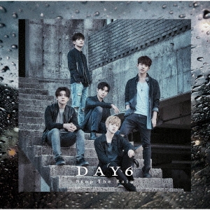 DAY6/Stop The Rain̾ס[WPCL-12912]