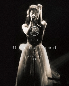 BoA/BoA THE LIVE 2018 ～Unchained～