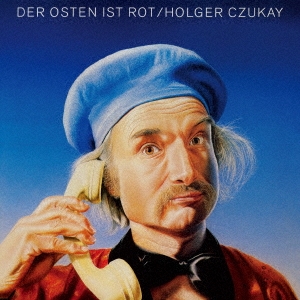 Holger Czukay/ǥƥ󡦥ȡ[PCD-24775]