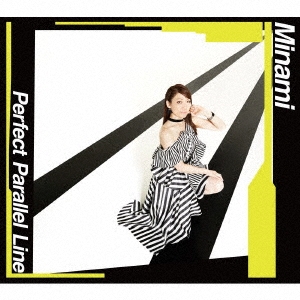 Perfect Parallel Line ［CD+Blu-ray Disc］