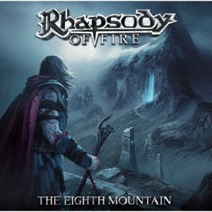 Rhapsody Of Fire Rhapsody ジ エイス マウンテン 第八の山岳