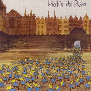 Picchio Dal Pozzo/ԥå롦ݥåĥ I[BEL193224]