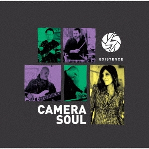 Camera Soul/[PCD-24898]