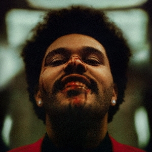 The Weeknd/ե[UICU-1317]