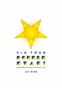 あんさんぶるスターズ!DREAM LIVE -3rd Tour "Double Star!"- [ver.RISE]