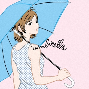 umbrella/Dropout ［CD+DVD］＜初回限定盤A＞