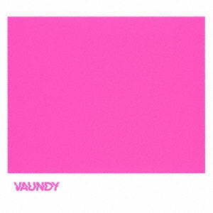 Vaundy strobo+ レコード