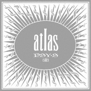 Psy S Atlas 完全生産限定盤