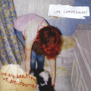 Los Campesinos!/ӥ塼ƥե롢ɥ(ޥɡǥ)ס[WEBB546CDLJ]