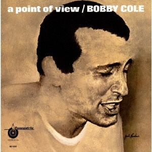 Bobby Cole/ݥȡ֡塼[PCD-22430]