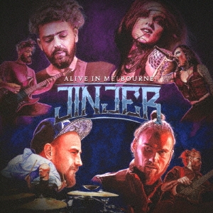 Jinjer/饤󡦥ܥ[GQCS-90968]