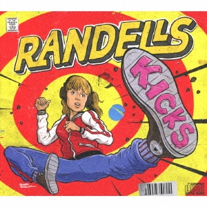 KICKS