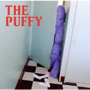 THE PUFFY ［CD+DVD］＜初回限定盤B＞