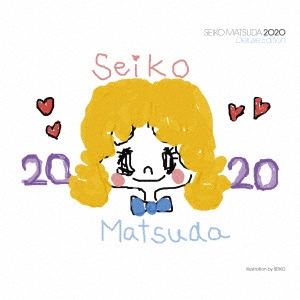 /SEIKO MATSUDA 2020 Deluxe Edition̸ס[UPCH-29407]