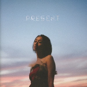 PRESENT ［CD+DVD］＜生産限定盤＞