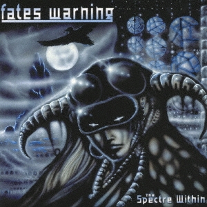 Fates Warning/ڥ[DYMC6042]