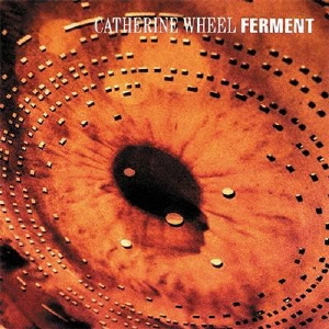 Catherine Wheel/ե[CDSOL-71137]