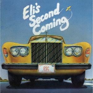 Eli's Second Coming/ꥺɡߥ󥰡ָ̲ס[UVSL-1113]