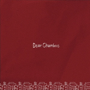 Dear Chambers/Decide㥿쥳ɸ/ץ쥹ס[PADF-024]