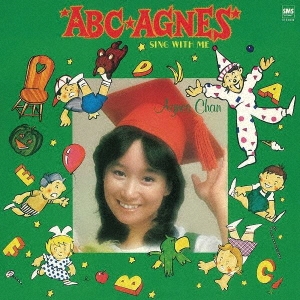 ͥ/ABC AGNES -Sing with Me- (+11)[BRIDGE341]
