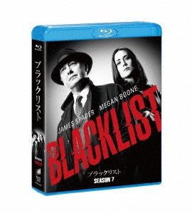 dショッピング |ブラックリスト シーズン7 ブルーレイ コンプリートパック Blu-ray Disc | カテゴリ：洋画の販売できる商品