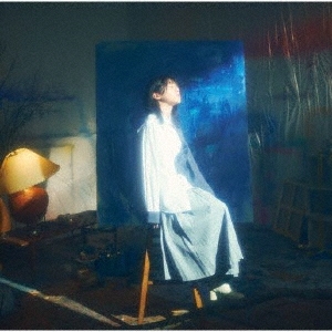 水気を謳う ［CD+Blu-ray Disc］＜初回生産限定盤＞