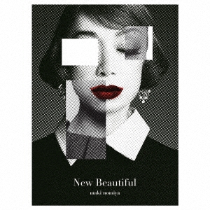New Beautiful ［CD+Blu-ray Disc+ブックレット］＜初回限定盤＞